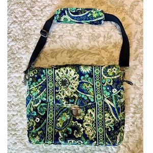 Vera Bradley Computer Case